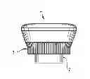 Fig. 01 - Method of manufacturing an injected and blown product