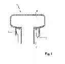 Fig. 02 - Method of manufacturing an injected and blown product