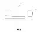 Fig. 03 - Method for manufacturing a magnetic write head using novel mask structure