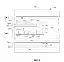 Fig. 04 - Method for manufacturing a magnetic write head using novel mask structure