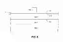 Fig. 07 - Method for manufacturing a magnetic write head using novel mask structure