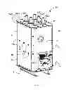 Fig. 02 - Three phase vacuum interrupter switch for high voltage distribution systems