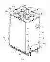 Fig. 04 - Three phase vacuum interrupter switch for high voltage distribution systems