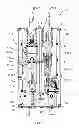 Fig. 07 - Three phase vacuum interrupter switch for high voltage distribution systems