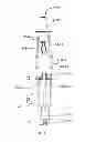 Fig. 09 - Three phase vacuum interrupter switch for high voltage distribution systems