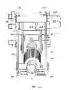 Fig. 17 - Three phase vacuum interrupter switch for high voltage distribution systems