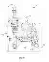 Fig. 29 - Three phase vacuum interrupter switch for high voltage distribution systems