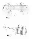 Fig. 02 - Toolset and method for producing a metal liner
