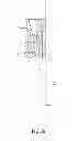 Fig. 08 - Axial feed plasma spraying device