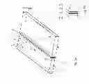 Fig. 06 - Method for the plasma cutting of workpieces