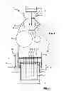 Fig. 02 - Method and apparatus for engraving a flexible strip with pivoting a processing head about a longitudinal axis of a cylinder