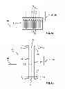 Fig. 03 - Method and apparatus for engraving a flexible strip with pivoting a processing head about a longitudinal axis of a cylinder