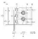 Fig. 01 - Electronic induction heating cooker and driving method thereof