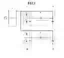 Fig. 02 - Electronic induction heating cooker and driving method thereof