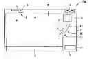 Fig. 01 - Heating cooking device