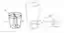 Fig. 01 - FOOD AND DRINK CONTAINER