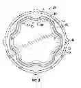 Fig. 08 - Snap-on fuel cap cover