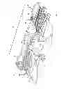 Fig. 04 - Deployable fuel tank baffle and fuel tank system