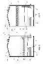Fig. 03 - Floating insulation for a production tank