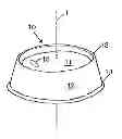 Fig. 01 - PAPER-BASED CONTAINER LIDS AND METHODS FOR MAKING THE SAME