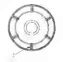 Fig. 01 - Caddy Adapter