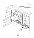 Fig. 02 - Beverage dispensing system