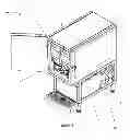 Fig. 04 - Liquid product dispensing system and method