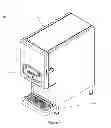 Fig. 06 - Liquid product dispensing system and method