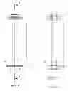 Fig. 12 - Liquid product dispensing system and method