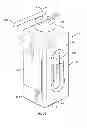 Fig. 21 - Fluid level gauge