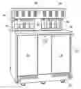 Fig. 01 - Wine dispensing system