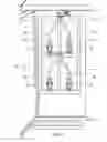 Fig. 04 - Wine dispensing system