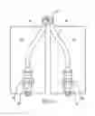 Fig. 10 - Wine dispensing system