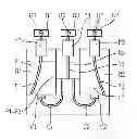 Fig. 01 - Fluid product dispenser