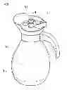 Fig. 01 - Beverage Container