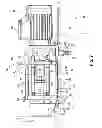 Fig. 07 - Adhesive melter having quick change pump pack assembly and associated methods