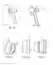Fig. 04 - Systems, kits and methods for hands free, on demand, oral delivery of materials