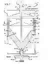 Fig. 02 - Refillable material transfer system