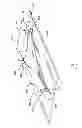 Fig. 04 - Undergarment organizing device and method of use