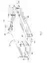 Fig. 06 - Undergarment organizing device and method of use