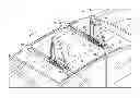 Fig. 01 - Load-carrying devices for vehicle roofs