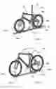 Fig. 02 - UPRIGHT BIKE MOUNT