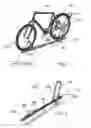 Fig. 03 - UPRIGHT BIKE MOUNT