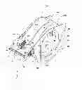 Fig. 01 - STANDING TAPE DISPENSER
