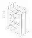 Fig. 01 - Steel strip stabilization device