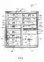 Fig. 05 - Cluster box mail delivery unit having security features