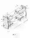 Fig. 12 - Cluster box mail delivery unit having security features