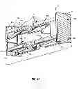 Fig. 13 - Cluster box mail delivery unit having security features