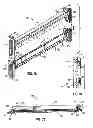 Fig. 23 - Cluster box mail delivery unit having security features