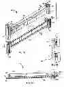 Fig. 25 - Cluster box mail delivery unit having security features